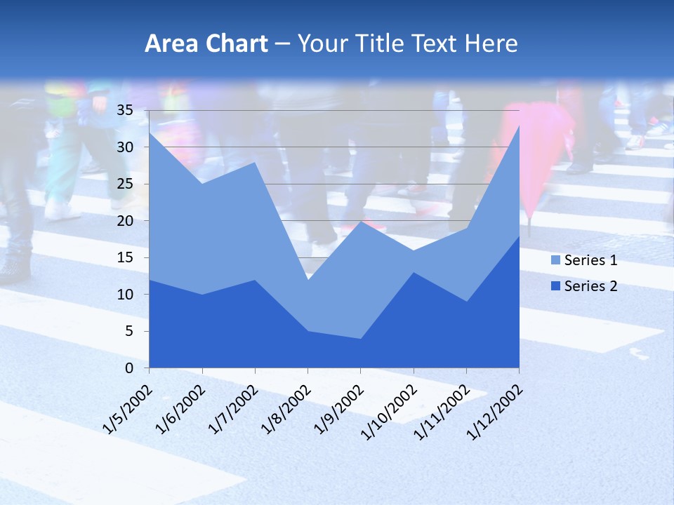Action Hurry Motion PowerPoint Template