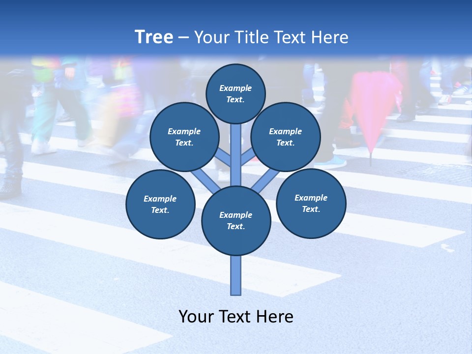 Action Hurry Motion PowerPoint Template