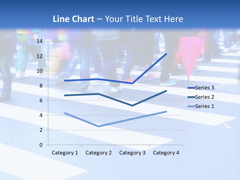 Action Hurry Motion PowerPoint Template