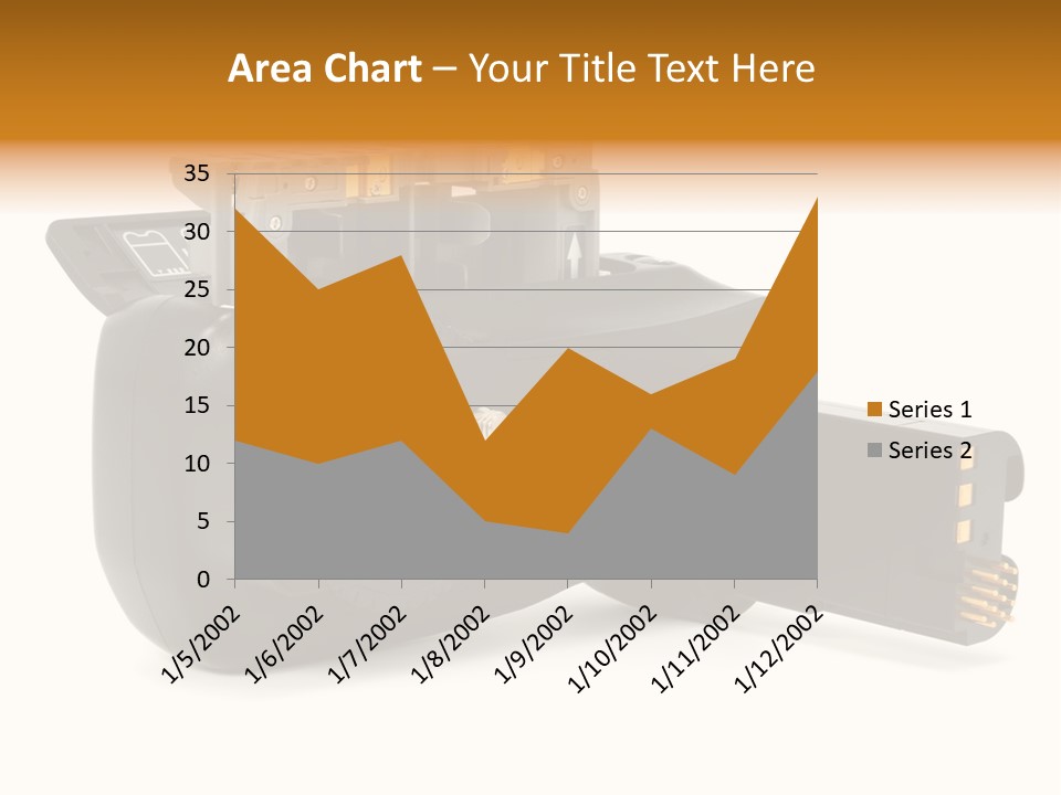 Professional Body Photographing PowerPoint Template