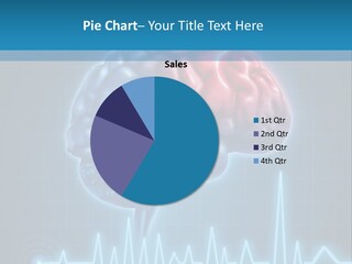 Psychology Psychiatrist Headache PowerPoint Template