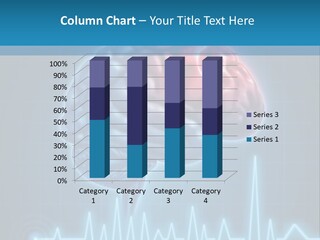 Psychology Psychiatrist Headache PowerPoint Template