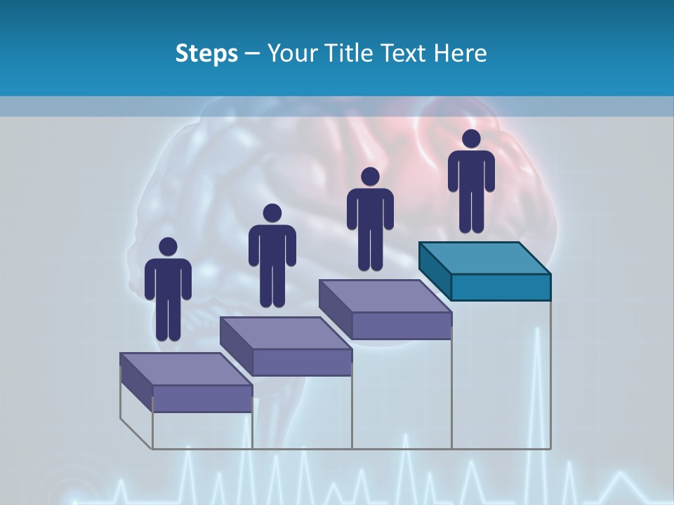 Psychology Psychiatrist Headache PowerPoint Template