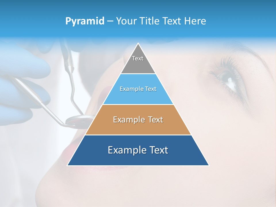 Doctor Health Young PowerPoint Template