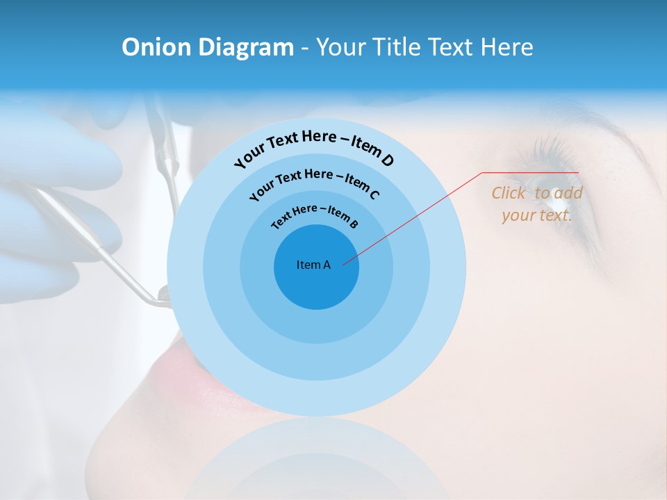 Doctor Health Young PowerPoint Template