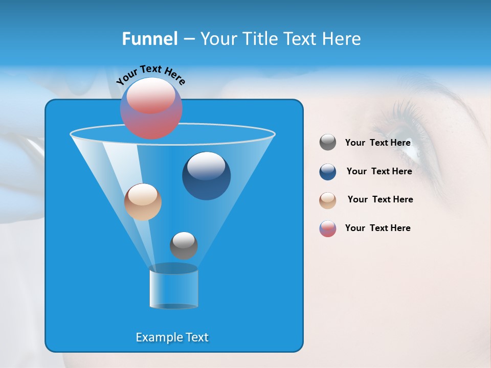 Doctor Health Young PowerPoint Template