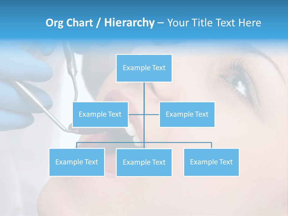 Doctor Health Young PowerPoint Template