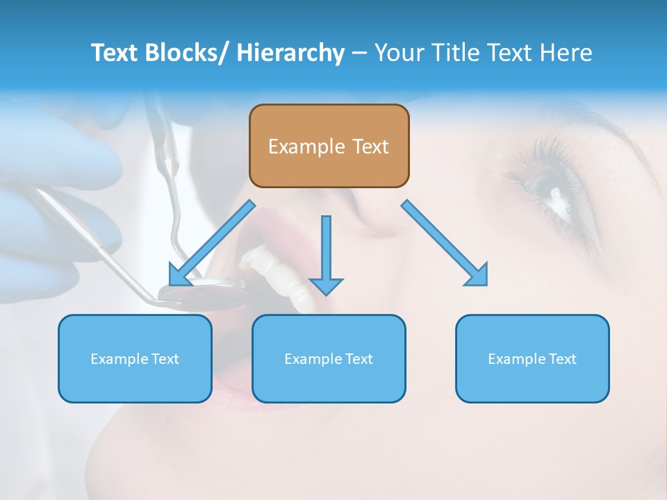 Doctor Health Young PowerPoint Template