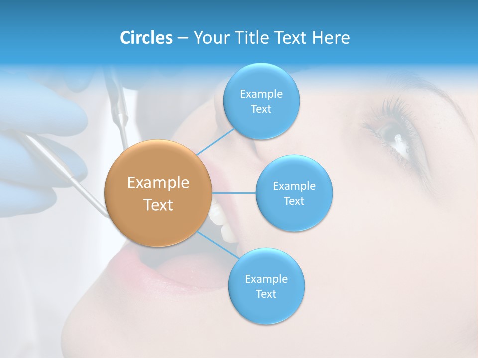 Doctor Health Young PowerPoint Template