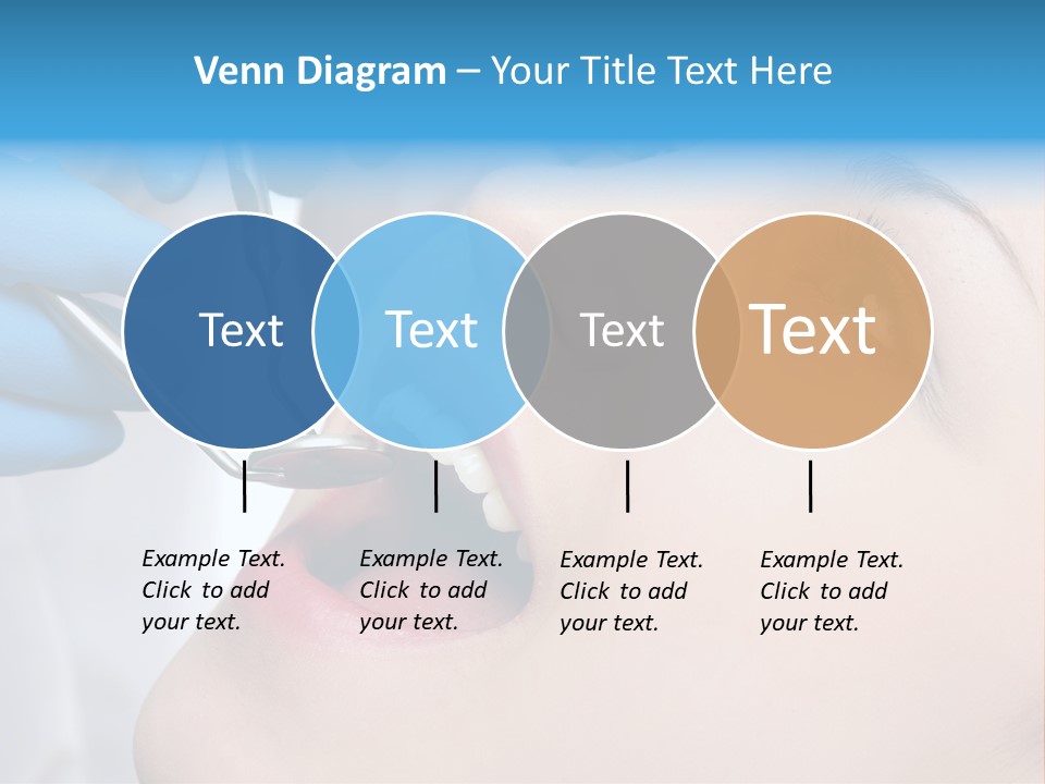 Doctor Health Young PowerPoint Template
