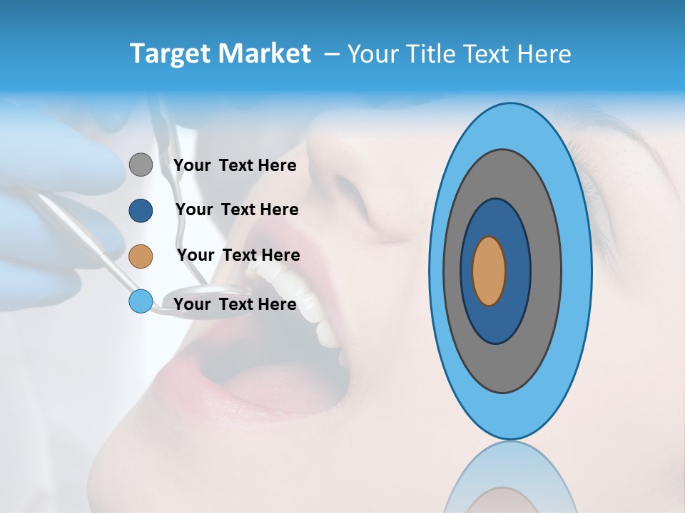 Doctor Health Young PowerPoint Template