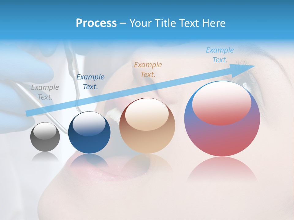 Doctor Health Young PowerPoint Template