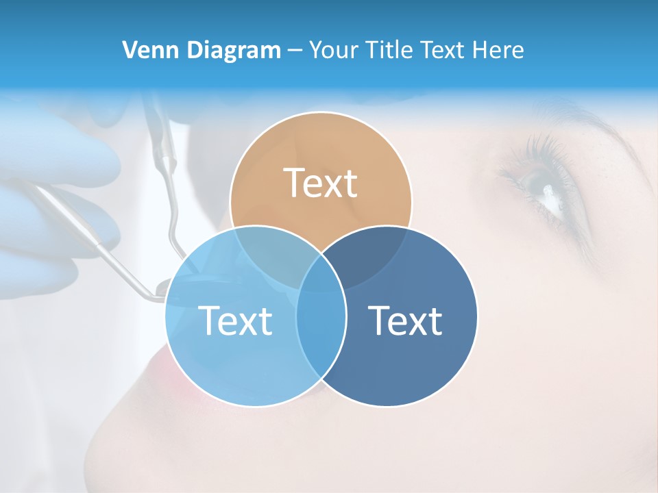 Doctor Health Young PowerPoint Template