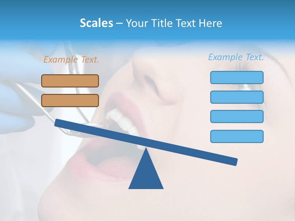 Doctor Health Young PowerPoint Template