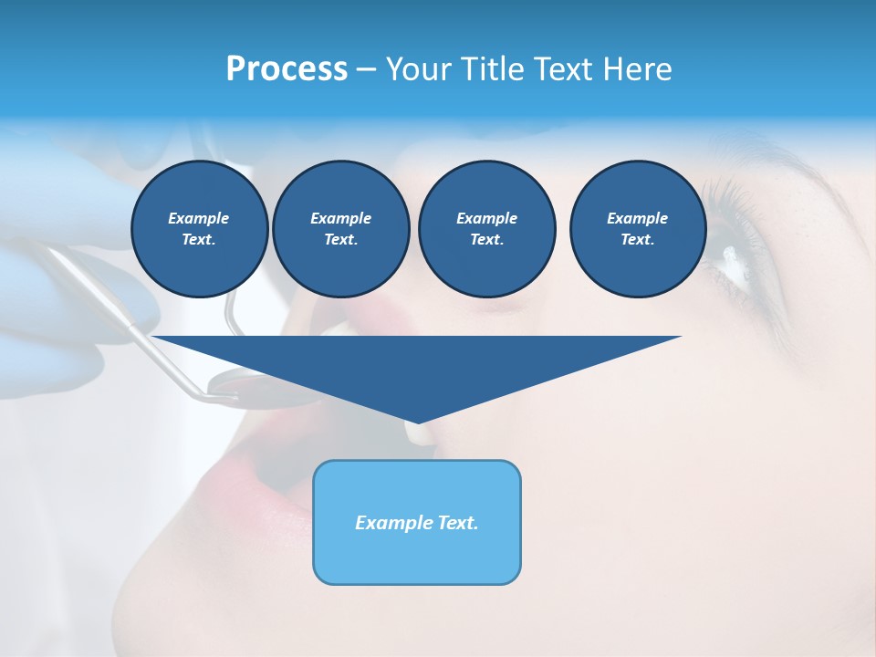 Doctor Health Young PowerPoint Template