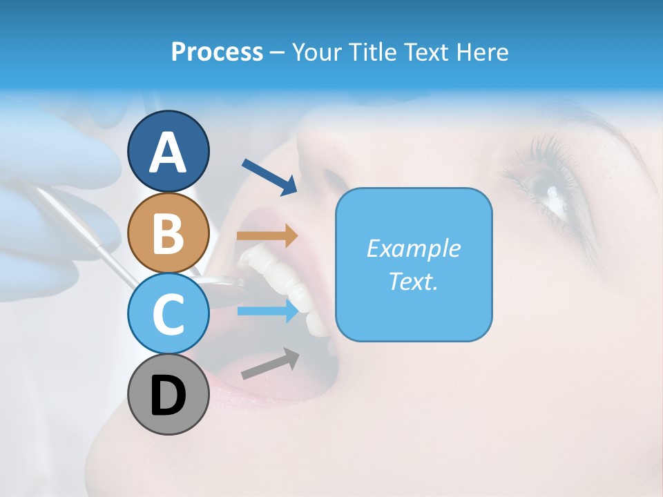 Doctor Health Young PowerPoint Template