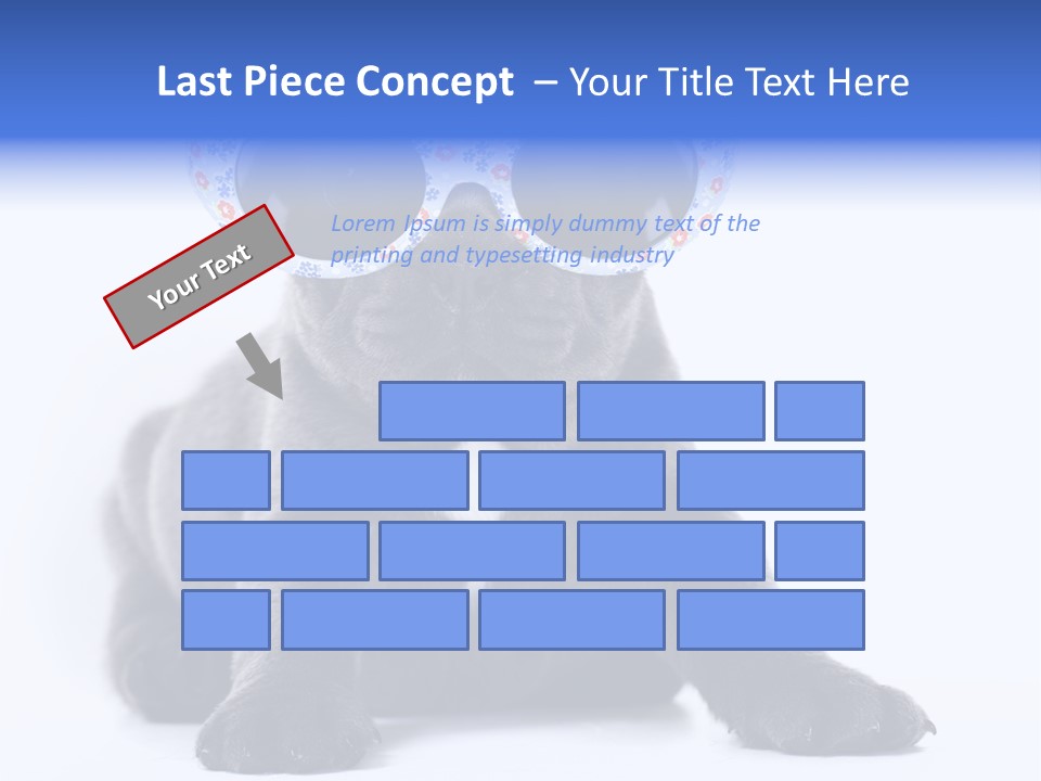 Studio Canine Ugly PowerPoint Template