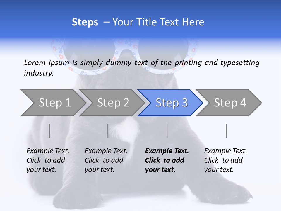 Studio Canine Ugly PowerPoint Template