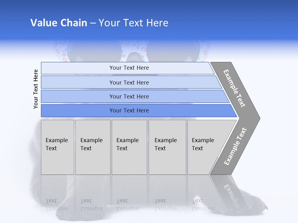 Studio Canine Ugly PowerPoint Template