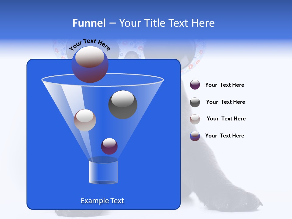 Studio Canine Ugly PowerPoint Template