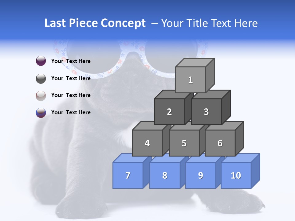 Studio Canine Ugly PowerPoint Template