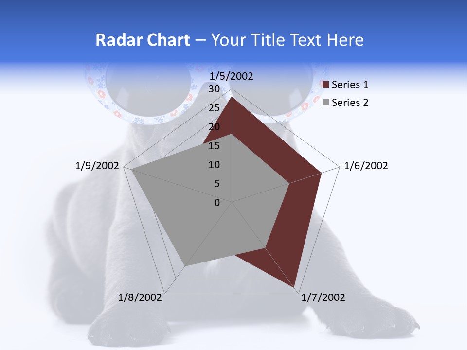 Studio Canine Ugly PowerPoint Template