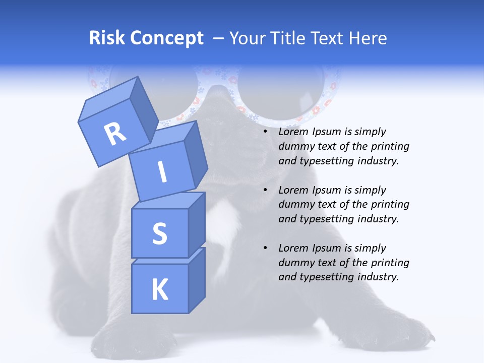 Studio Canine Ugly PowerPoint Template