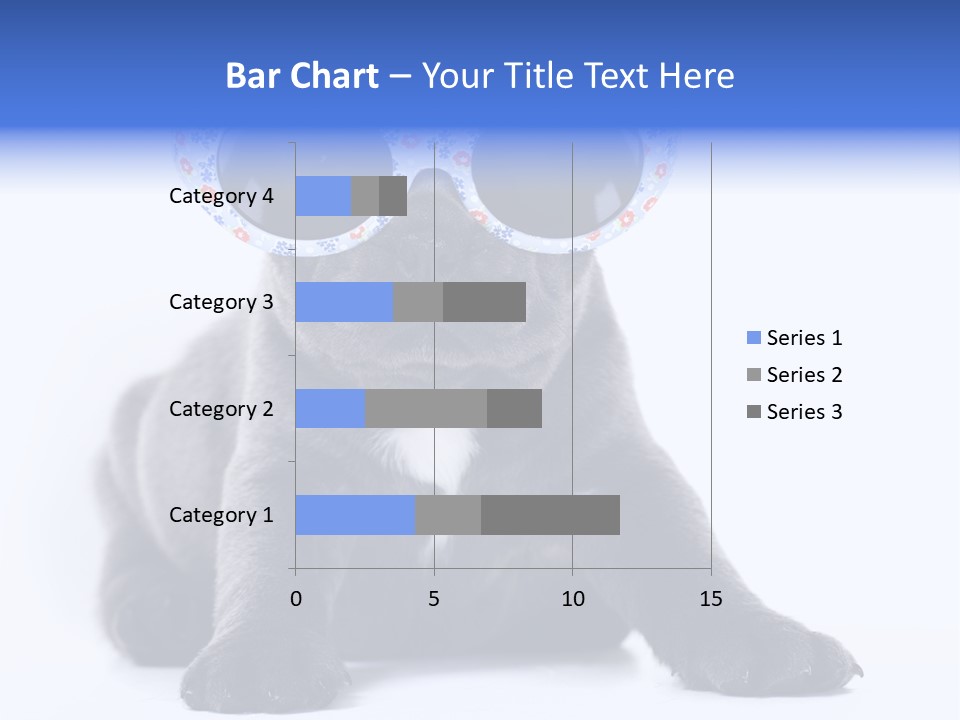 Studio Canine Ugly PowerPoint Template
