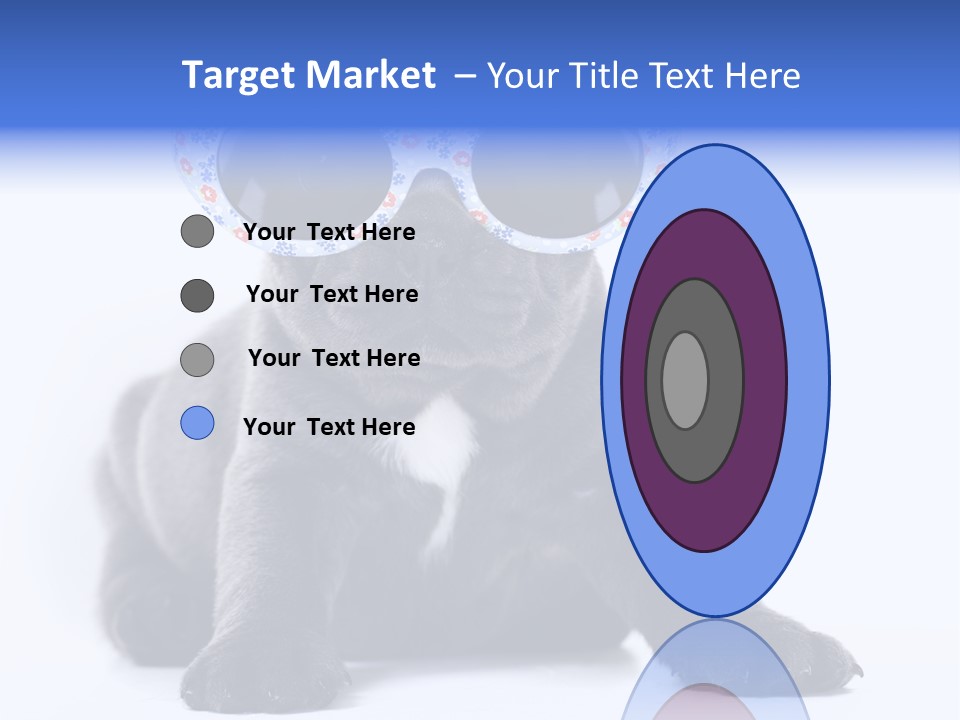 Studio Canine Ugly PowerPoint Template