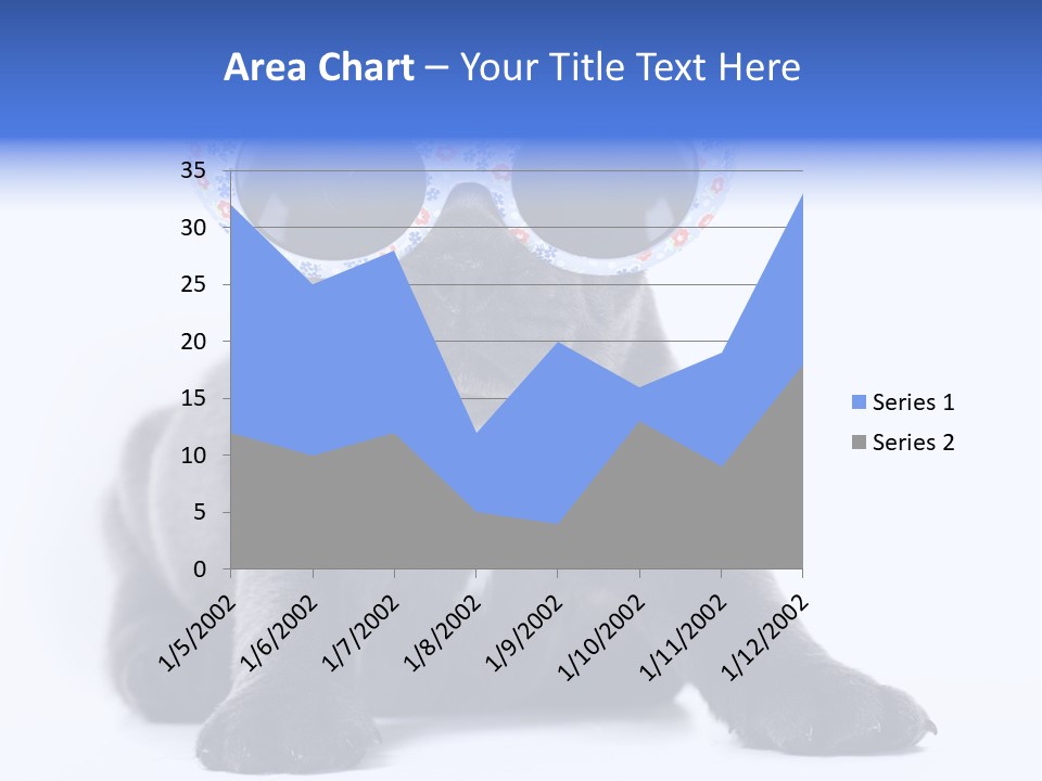 Studio Canine Ugly PowerPoint Template