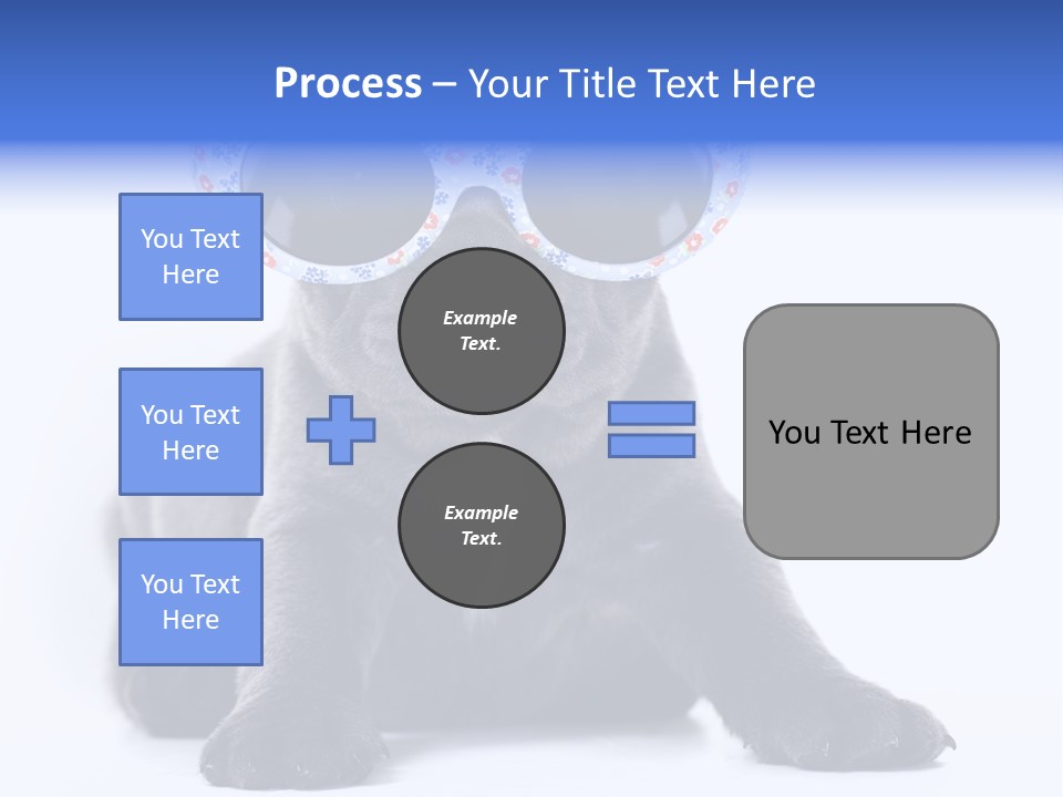 Studio Canine Ugly PowerPoint Template