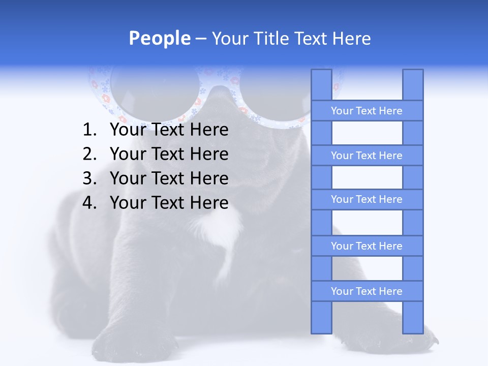 Studio Canine Ugly PowerPoint Template