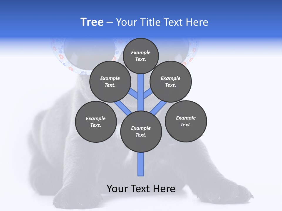 Studio Canine Ugly PowerPoint Template