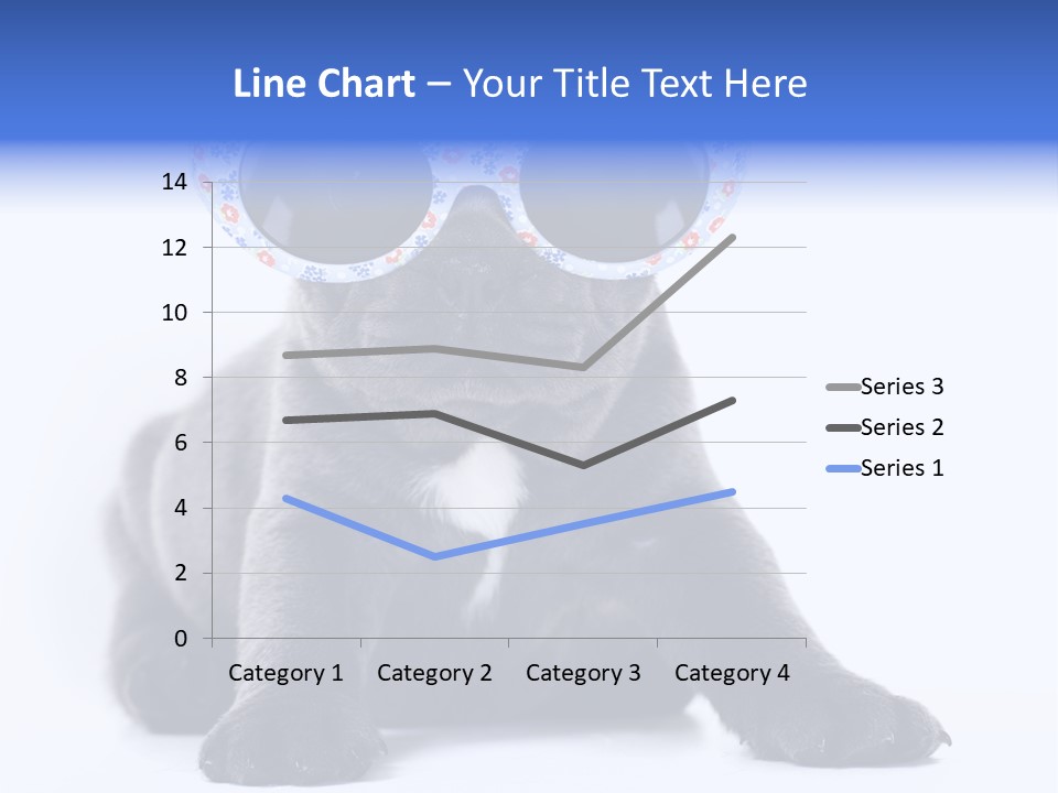 Studio Canine Ugly PowerPoint Template