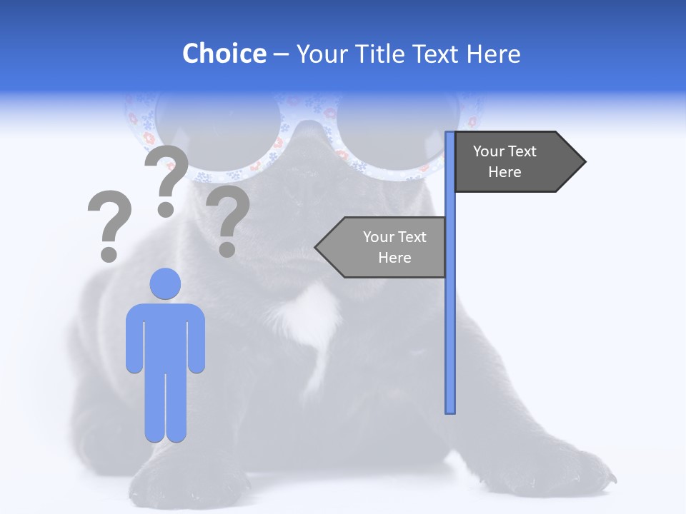 Studio Canine Ugly PowerPoint Template