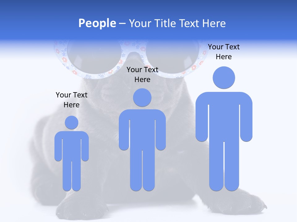 Studio Canine Ugly PowerPoint Template