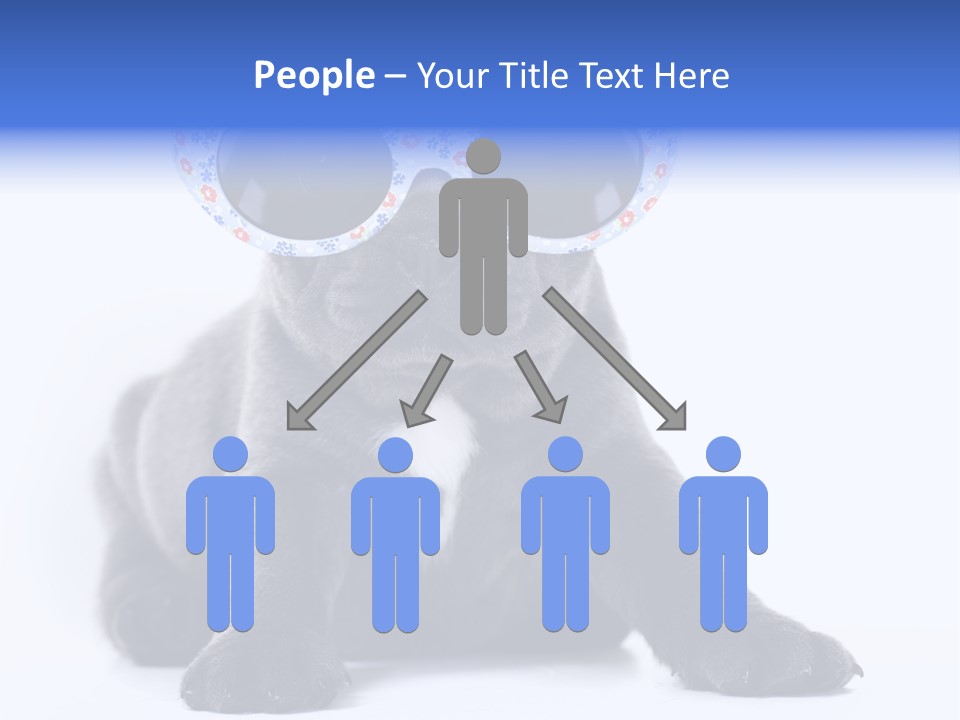 Studio Canine Ugly PowerPoint Template