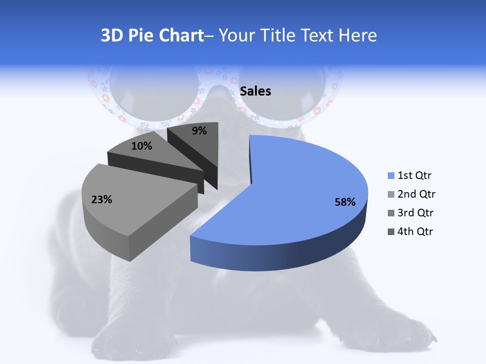 Studio Canine Ugly PowerPoint Template