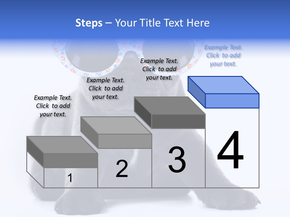 Studio Canine Ugly PowerPoint Template