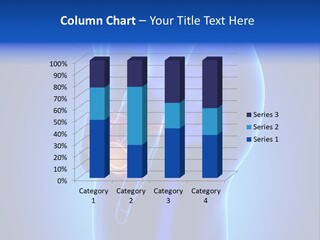 Testis Vas Deferens Body PowerPoint Template