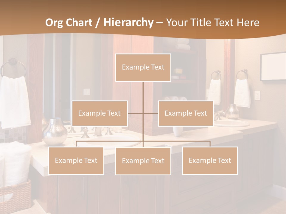 Tail Lizard Crotaphytus Collaris PowerPoint Template