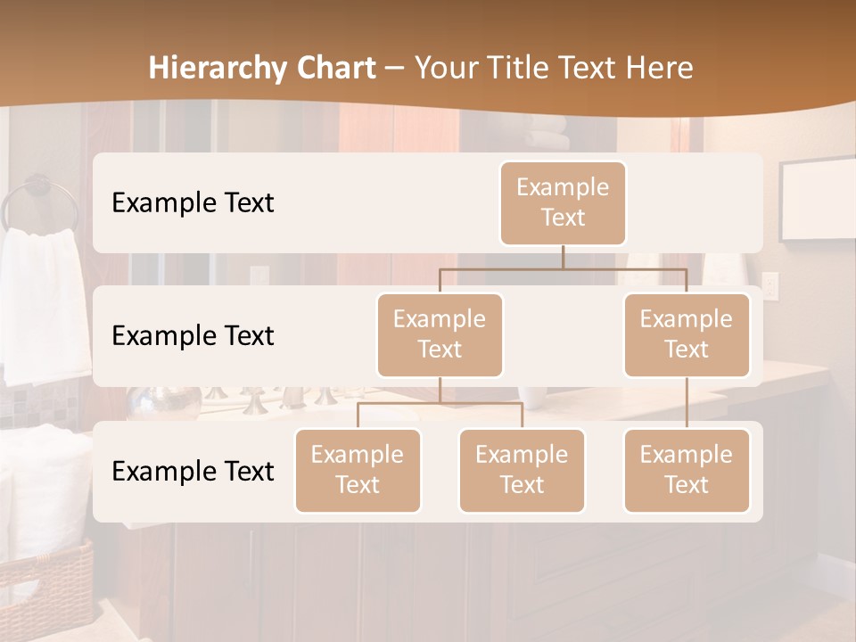 Tail Lizard Crotaphytus Collaris PowerPoint Template