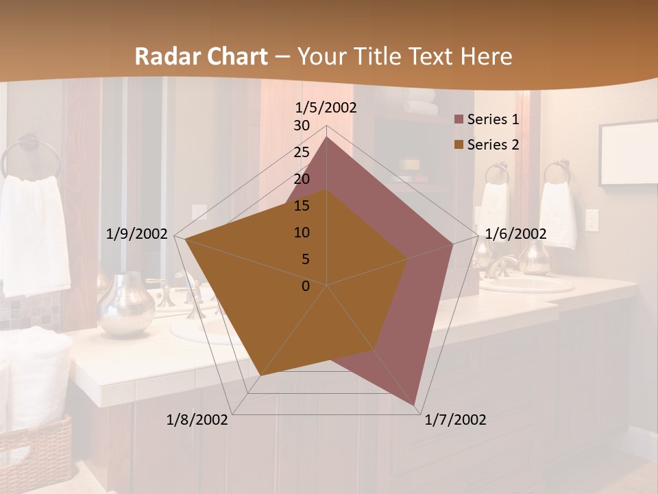 Tail Lizard Crotaphytus Collaris PowerPoint Template