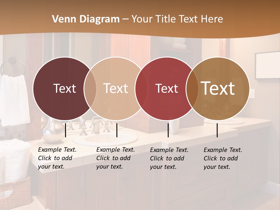 Tail Lizard Crotaphytus Collaris PowerPoint Template