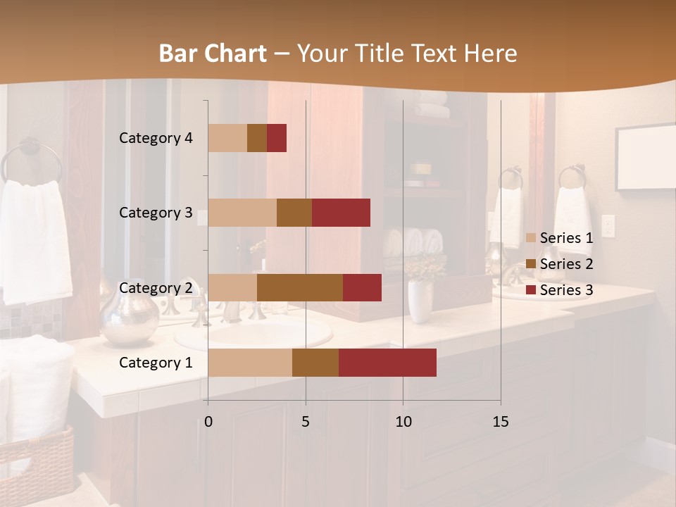 Tail Lizard Crotaphytus Collaris PowerPoint Template