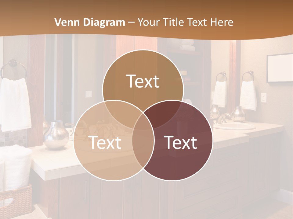 Tail Lizard Crotaphytus Collaris PowerPoint Template