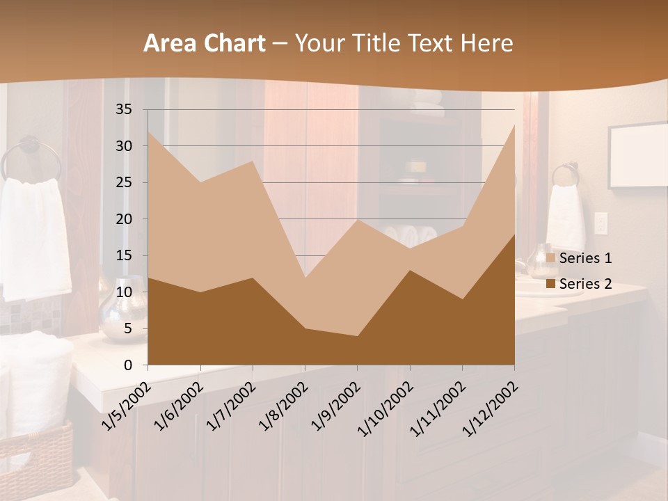 Tail Lizard Crotaphytus Collaris PowerPoint Template