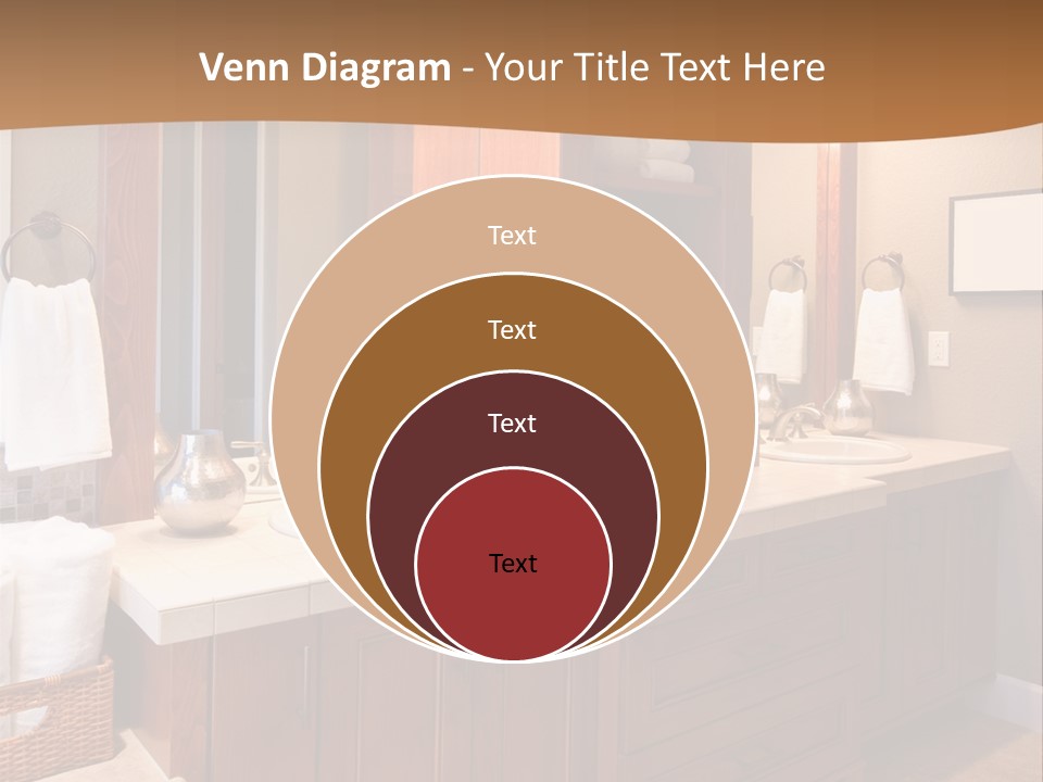 Tail Lizard Crotaphytus Collaris PowerPoint Template