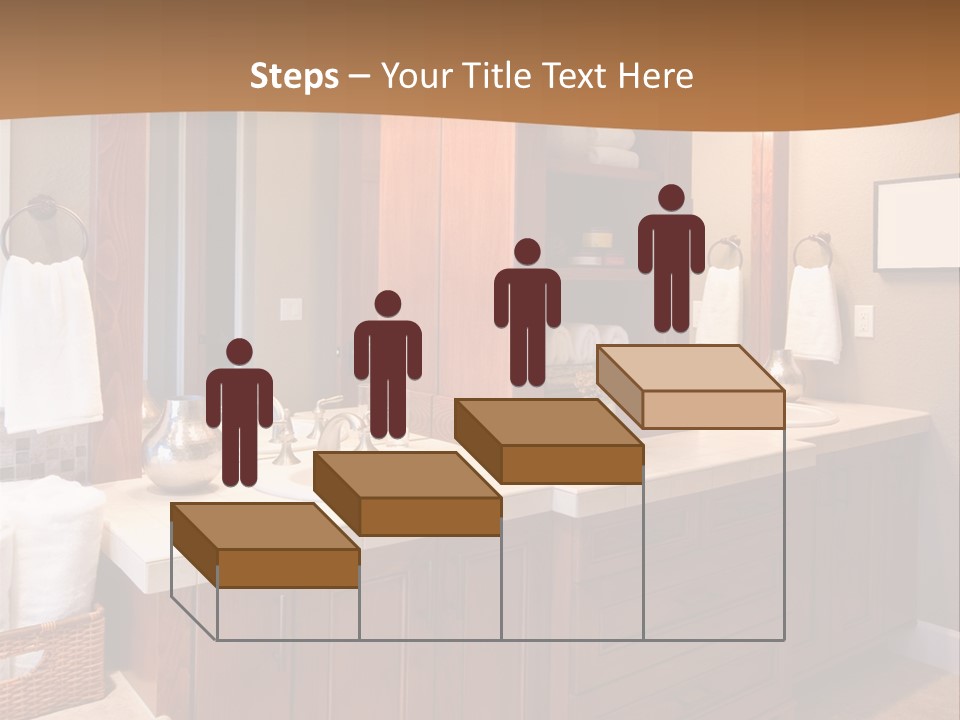 Tail Lizard Crotaphytus Collaris PowerPoint Template