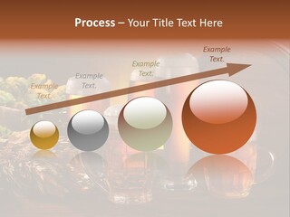 Mug Pub Hops PowerPoint Template